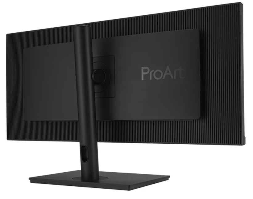 ASUS ProArt PA348CGV 34-Inch UWQHD IPS Professional Monitor - 120Hz USB-C 90W - image 7