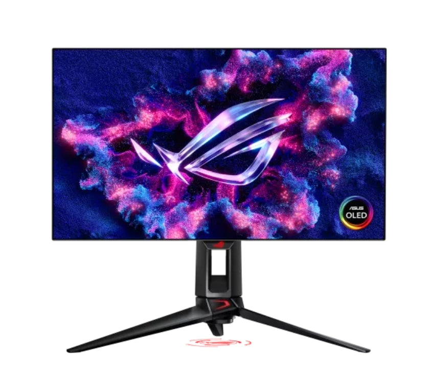 ASUS ROG Swift OLED PG27AQDP 27-Inch QHD Gaming Monitor - 480Hz 0.03ms