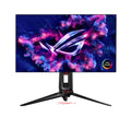 ASUS ROG Swift OLED PG27AQDP 27-Inch QHD Gaming Monitor - 480Hz 0.03ms