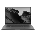 ASUS Zenbook S 16 UM5606GA 16" 3K OLED Touch Ryzen AI 9 32GB 2TB Laptop