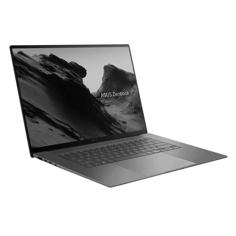 ASUS Zenbook S 16 UM5606GA 16" 3K OLED Touch Ryzen AI 9 32GB 2TB Laptop