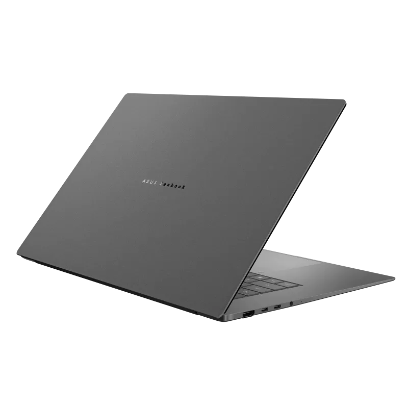 ASUS Zenbook S 16 UM5606GA 16" 3K OLED Touch Ryzen AI 9 32GB 2TB Laptop