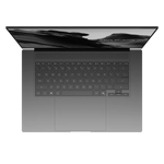 ASUS Zenbook S 16 UM5606GA 16" 3K OLED Touch Ryzen AI 9 32GB 2TB Laptop