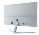 ASUS VU279CFE-G 27-Inch Full HD IPS Monitor - 100Hz USB-C Green Grey - image 4