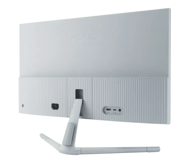 ASUS VU279CFE-G 27-Inch Full HD IPS Monitor - 100Hz USB-C Green Grey - image 4