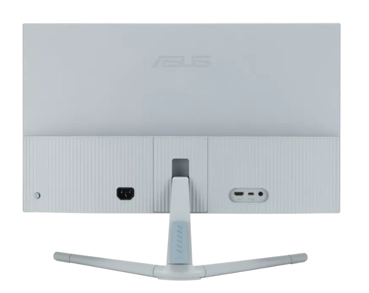 ASUS VU279CFE-G 27-Inch Full HD IPS Monitor - 100Hz USB-C Green Grey - image 6