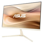 ASUS VU279CFE-M 27-Inch Full HD IPS Monitor - 100Hz USB-C Oat Milk