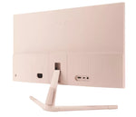 ASUS VU279CFE-P 27-Inch Full HD IPS Monitor - 100Hz USB-C Rose Clay - image 4