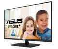 ASUS VY27UQ 27-Inch 4K UHD IPS Monitor - HDR10 Adaptive Sync