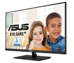 ASUS VY27UQ 27-Inch 4K UHD IPS Monitor - HDR10 Adaptive Sync