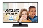 ASUS VY27UQ 27-Inch 4K UHD IPS Monitor - HDR10 Adaptive Sync - image 2
