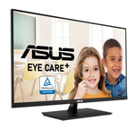 ASUS VY27UQ 27-Inch 4K UHD IPS Monitor - HDR10 Adaptive Sync - image 4