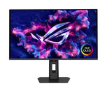 ASUS ROG Strix OLED XG27AQDPG 27-Inch QHD QD-OLED Gaming Monitor - 500Hz 0.03ms - image 5