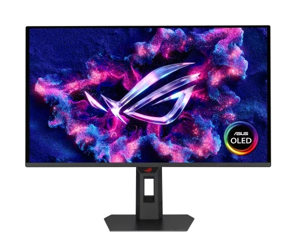 ASUS ROG Strix OLED XG27AQDPG 27-Inch QHD QD-OLED Gaming Monitor - 500Hz 0.03ms - image 5