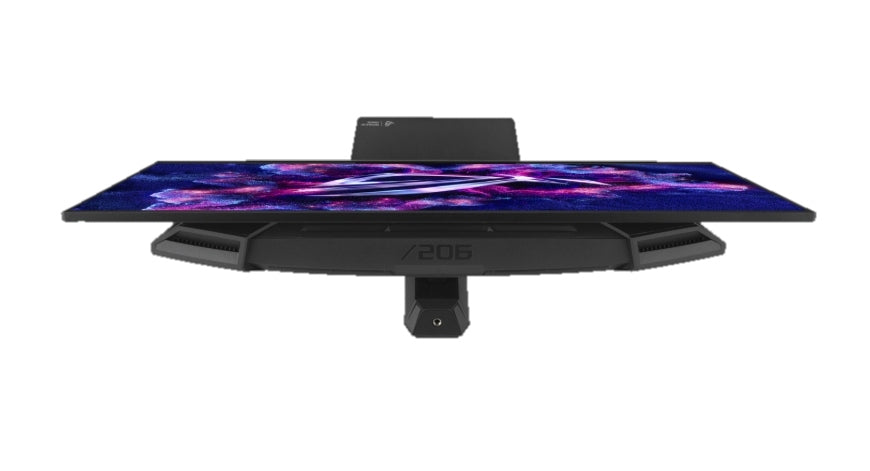 ASUS ROG Strix OLED XG27AQDPG 27-Inch QHD QD-OLED Gaming Monitor - 500Hz 0.03ms - image 7
