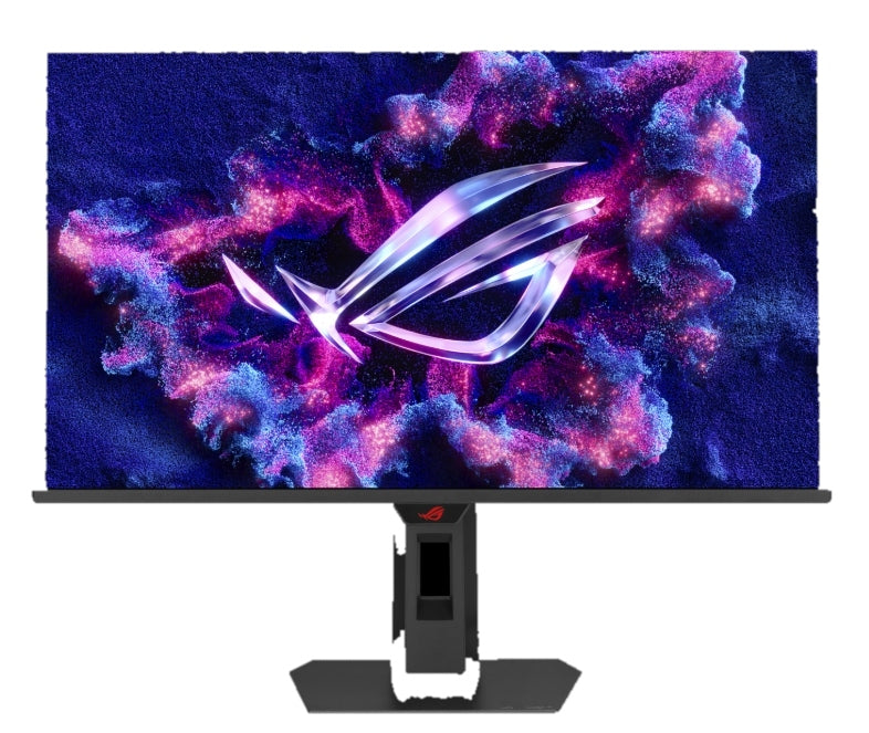 ASUS ROG Strix OLED XG27AQDPG 27-Inch QHD QD-OLED Gaming Monitor - 500Hz 0.03ms