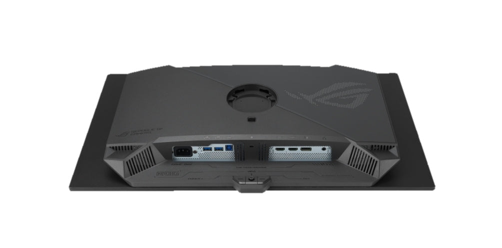 ASUS ROG Strix OLED XG27AQDPG 27-Inch QHD QD-OLED Gaming Monitor - 500Hz 0.03ms - image 8