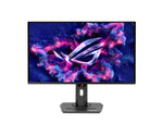 ASUS ROG Strix XG27UCG 27-Inch 4K Dual-Mode Gaming Monitor - 160Hz 320Hz 1ms HDR400