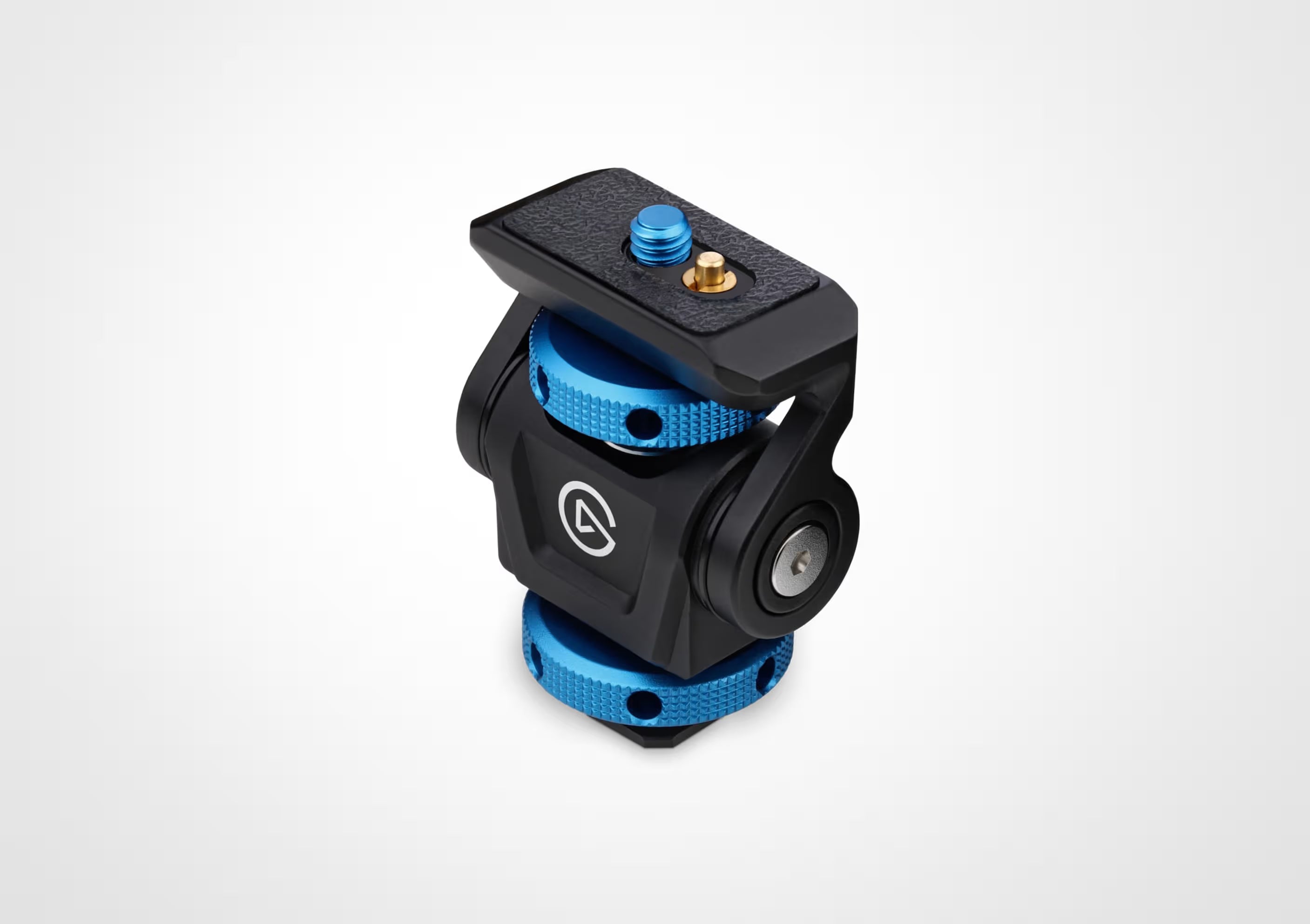 Elgato Cold Shoe Adjustable Camera & Accessory Mount - 10AAR9901