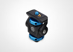 Elgato Cold Shoe Adjustable Camera & Accessory Mount - 10AAR9901