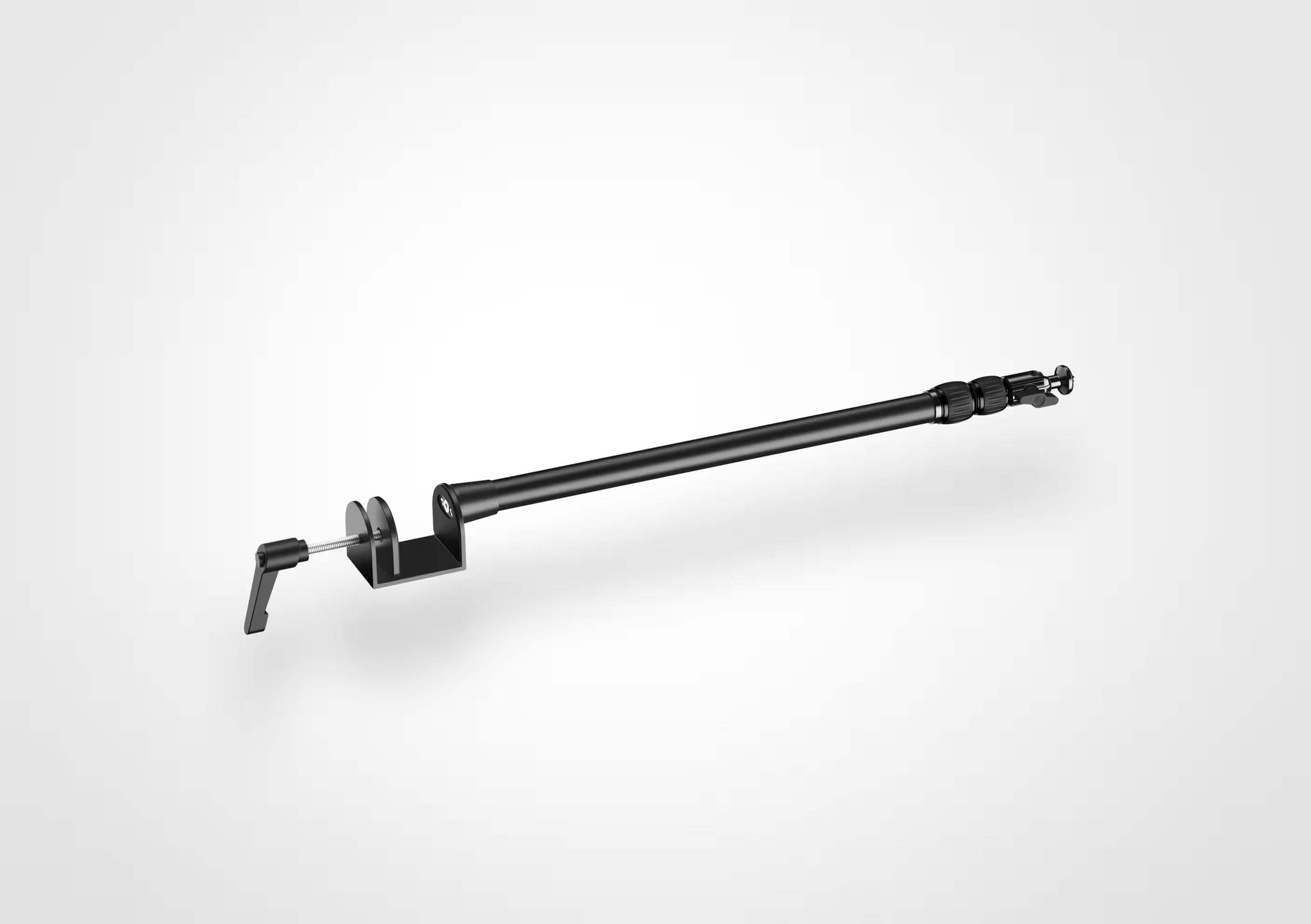 Elgato Master Mount L Adjustable Desk Mount - 10AAB9901