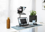 Elgato Master Mount L Adjustable Desk Mount - 10AAB9901