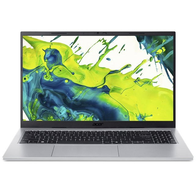 Acer Aspire Go 15 Intel Core 7 Laptop - NX.JRREA.009