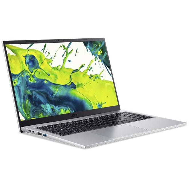 Acer Aspire Go 15 Intel Core 7 Laptop - NX.JRREA.009