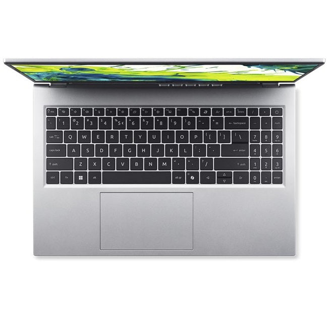 Acer Aspire Go 15 Intel Core 7 Laptop - NX.JRREA.009
