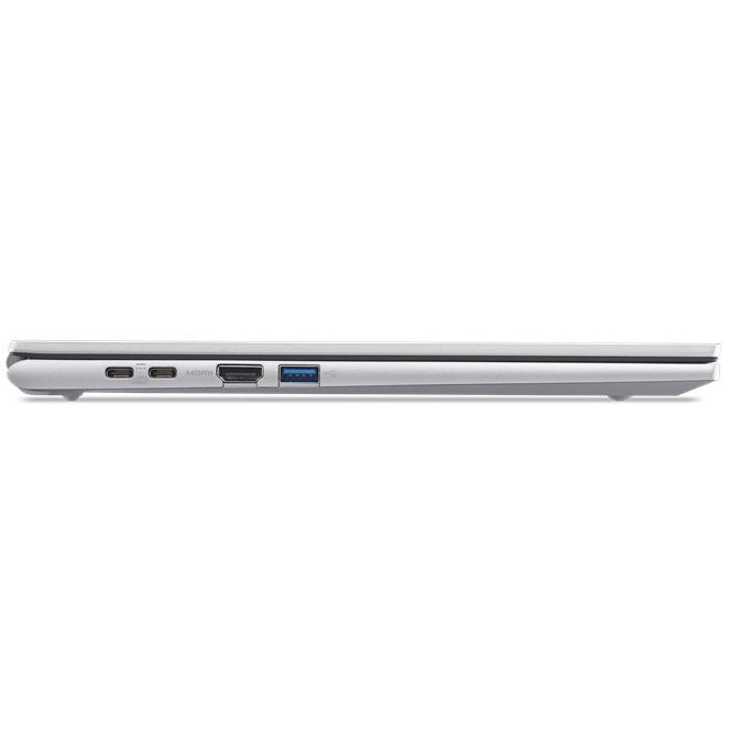 Acer Aspire Go 15 Intel Core 7 Laptop - NX.JRREA.009