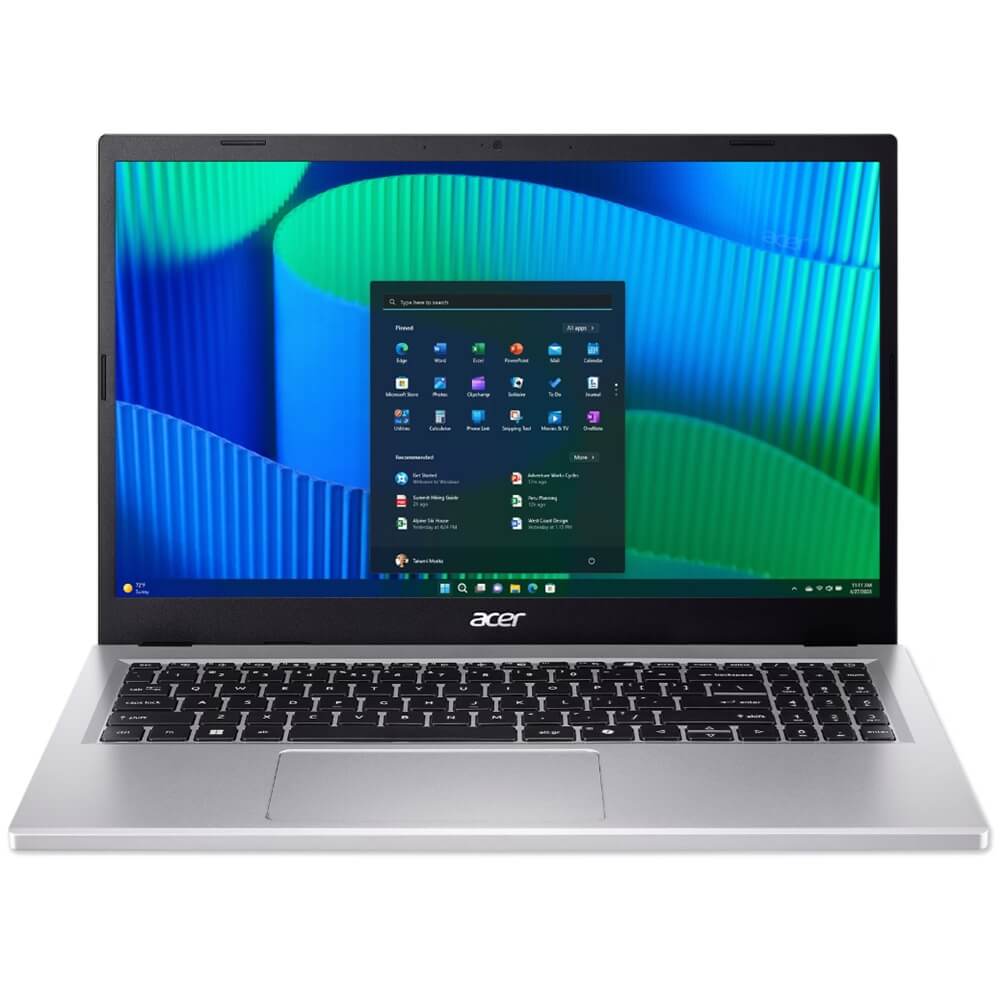 Acer Extensa 15 Intel Core 5 Laptop - NX.EJ9EA.016