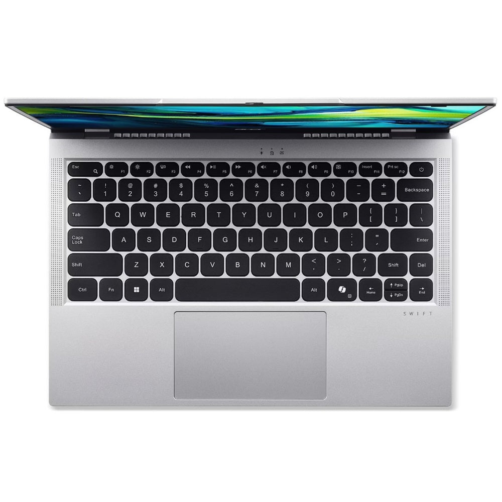 Acer Swift Lite Intel Core i3 Laptop - NX.J2YEA.001