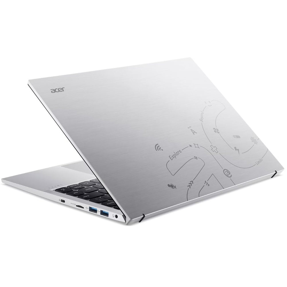Acer Swift Lite Intel Core i3 Laptop - NX.J2YEA.001