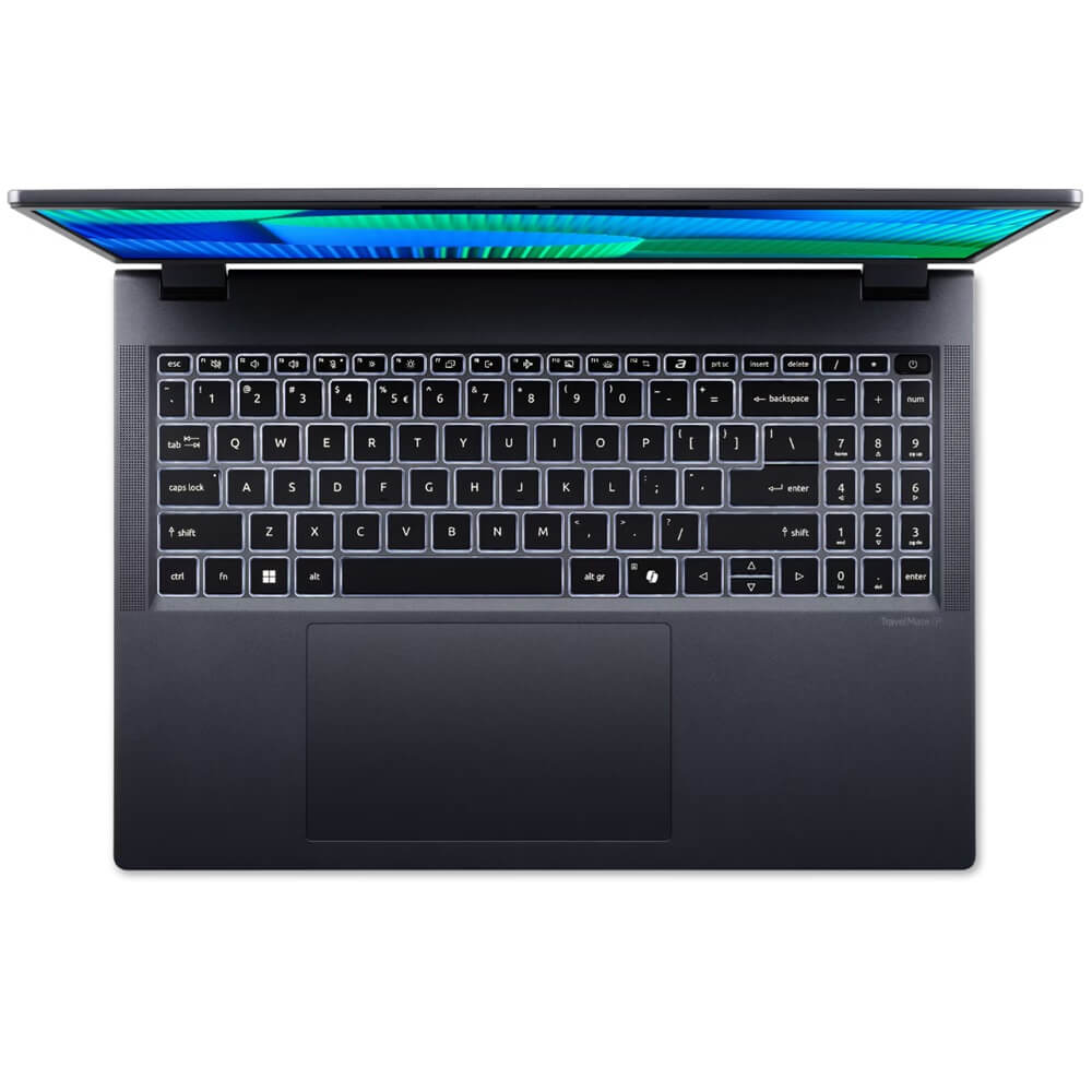 Acer TravelMate P4 16 Core Ultra 5 Laptop - NX.B9BEA.003