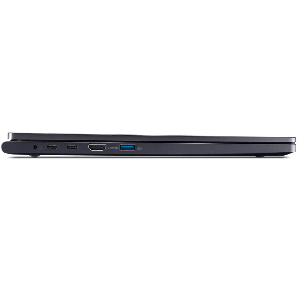 Acer TravelMate P4 16 Core Ultra 5 Laptop - NX.B9BEA.003