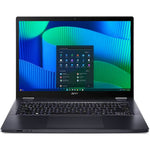 Acer TravelMate P4 Spin 14 Core Ultra 5 Laptop - NX.B7ZEA.00B