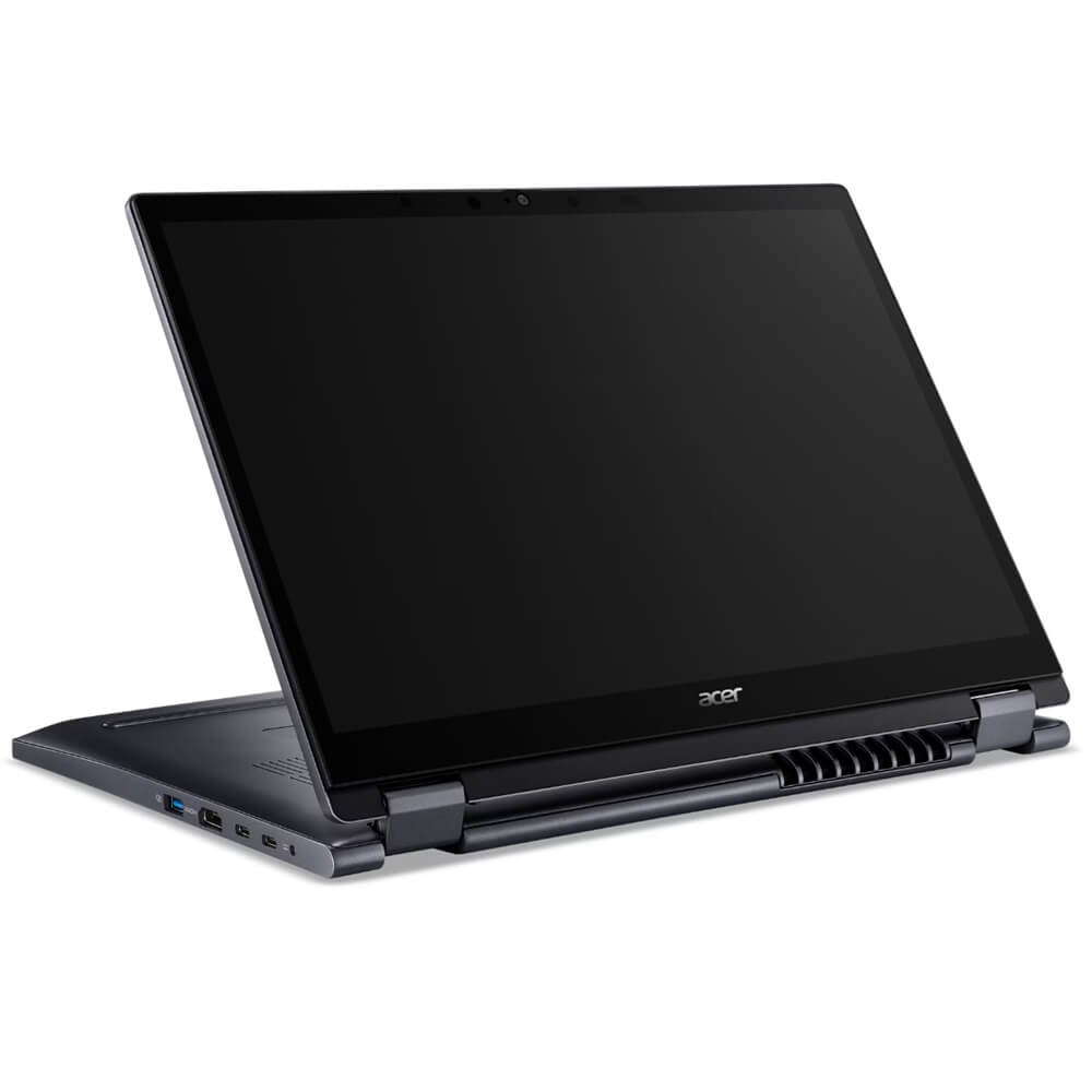 Acer TravelMate P4 Spin 14 Core Ultra 5 Laptop - NX.B7ZEA.00B