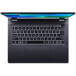 Acer TravelMate P4 Spin 14 Core Ultra 5 Laptop - NX.B7ZEA.00B