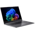 Acer TravelMate X4 14 AI Core Ultra 5 Laptop - NX.BPUEA.001