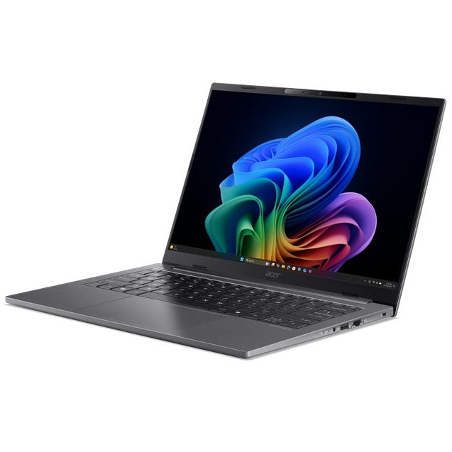 Acer TravelMate X4 14 AI Core Ultra 5 Laptop - NX.BPUEA.001