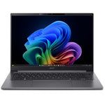 Acer TravelMate X4 14 AI Core Ultra 5 Laptop - NX.BPUEA.001