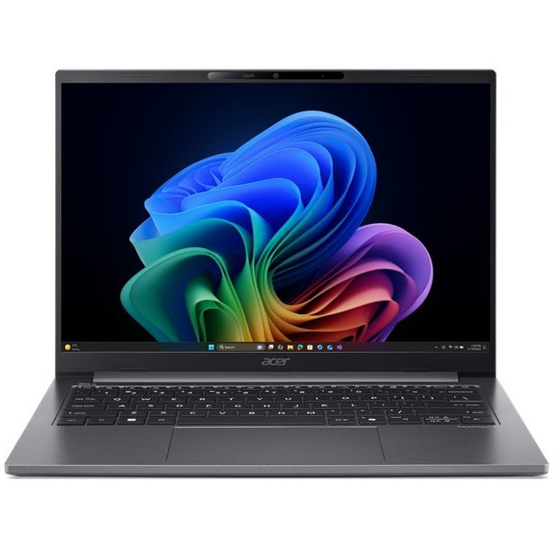 Acer TravelMate X4 14 AI Core Ultra 5 Laptop - NX.BPUEA.001