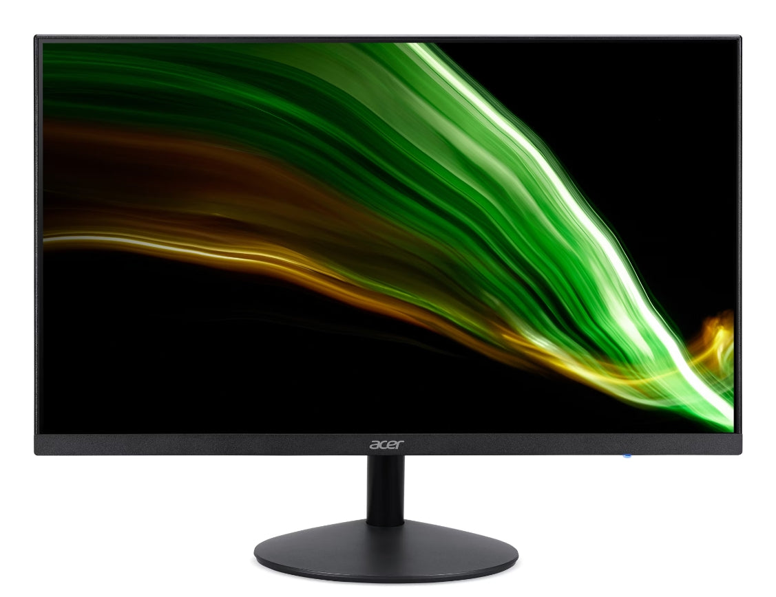 Acer E241Y O 23.8-inch Full HD IPS Monitor - 100Hz