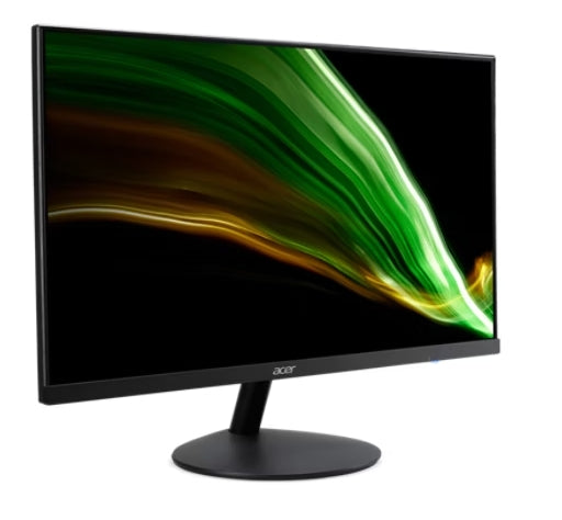 Acer E241Y O 23.8-inch Full HD IPS Monitor - 100Hz