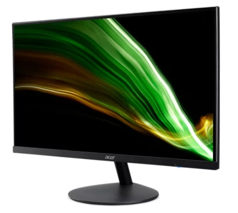 Acer E241Y O 23.8-inch Full HD IPS Monitor - 100Hz