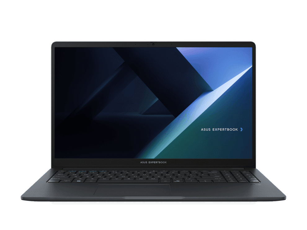 ASUS ExpertBook B1 15.6-inch Core 5 16GB 512GB - B1503CVA-C516512G0X