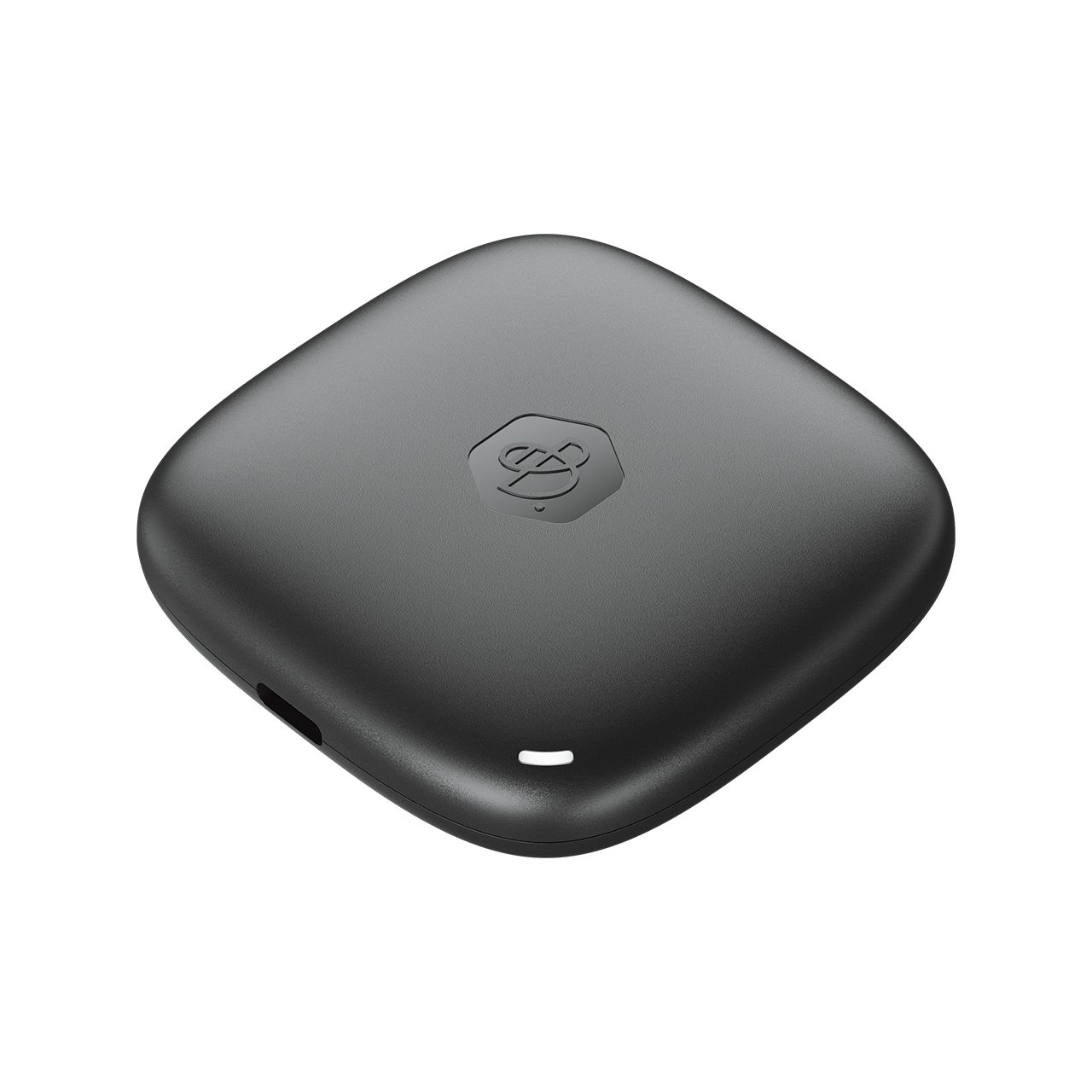 Synology BeeDrive 2TB Portable Backup Drive