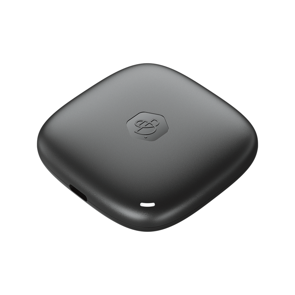 Synology BeeDrive 2TB Portable Backup Drive