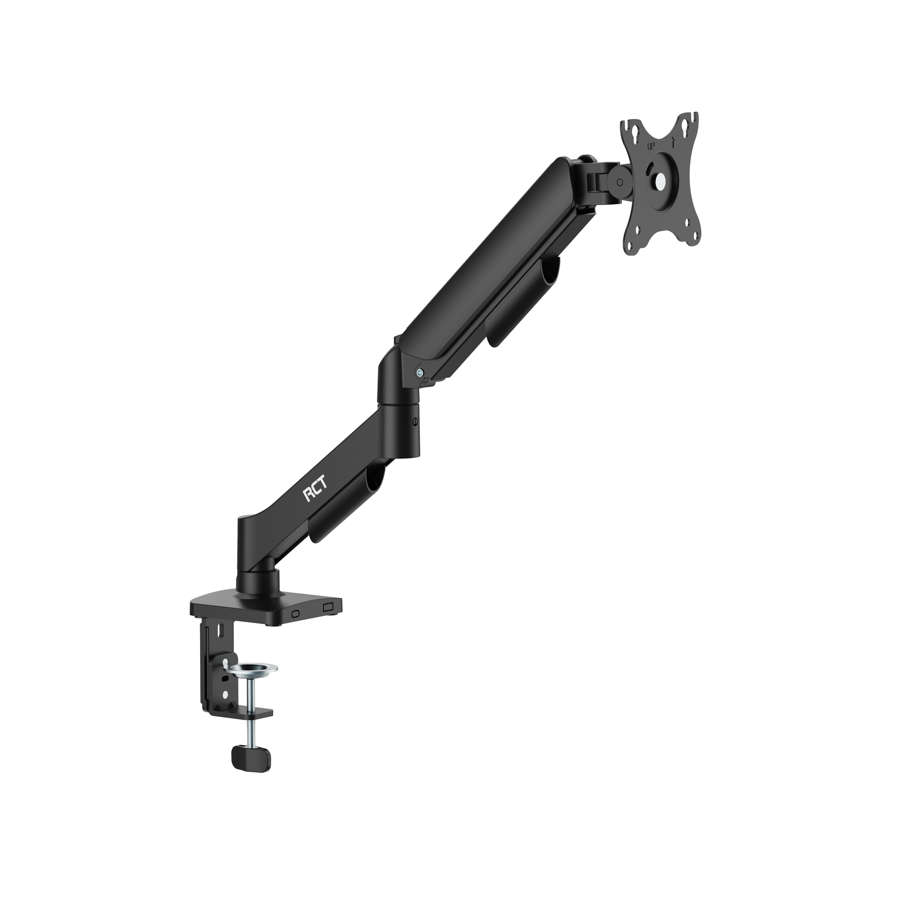 RCT BRK-MTS01 Gas Spring Monitor Arm - image 2