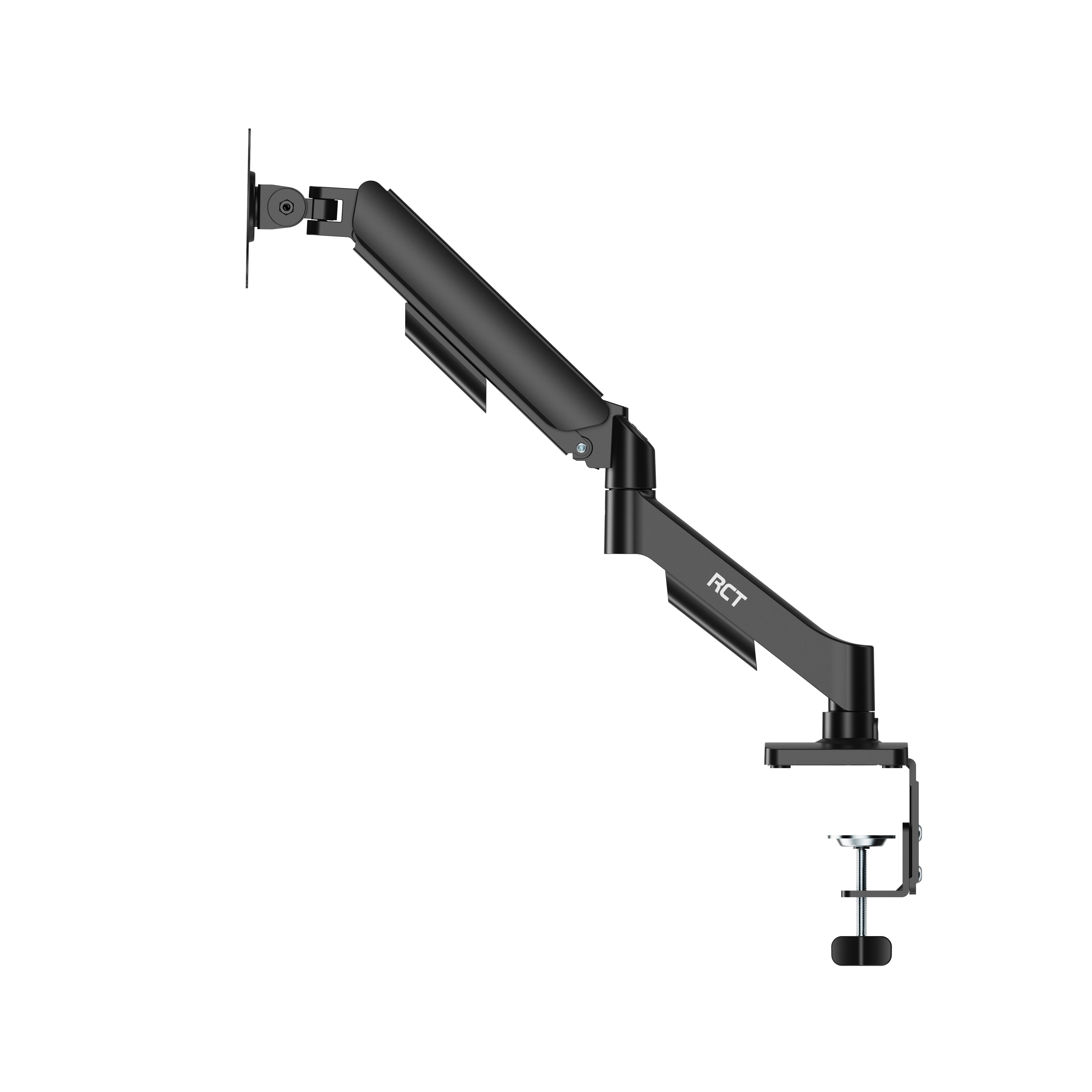 RCT BRK-MTS01 Gas Spring Monitor Arm